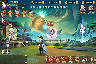 【轩辕剑3】站长典藏版经典卡牌回合手游8月27日全新整理Win半手工服务器+完善GM充值后台工具！