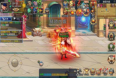 【阿拉德之名望60帧阿拉德无限制版-配套中文表格】站长推荐经典3D横版闯关手游-4月4日全新打包Linux服务端源码视频架设教程-GM总运营WEB管理后台-新版多功能GM授权后台-安卓苹果IOS双端版本！