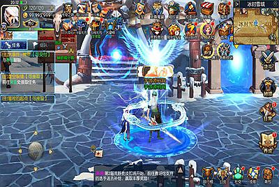 【阿拉德之名望黎明阿拉德-配套源码】站长推荐经典3D横版闯关手游-4月4日全新打包Linux服务端源码视频架设教程-GM总运营WEB管理后台-新版多功能GM授权后台-安卓苹果IOS双端版本！