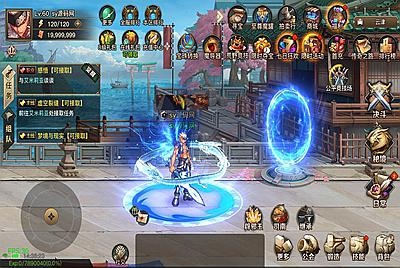 【阿拉德之怒之2D勇士·远征阿拉德1.5-60版-客户端源码】站长推荐经典3D横版闯关手游-3月18日全新打包Linux服务端源码视频架设教程-GM总运营WEB管理后台-新版多功能GM授权后台-安卓苹果IOS双端版本！