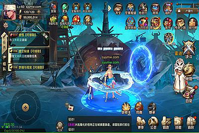 【阿拉德之怒之原起航·勇士归来1.5-前后端源码-出包源码-Unity安装包-中文表格】站长推荐经典3D横版闯关手游-3月19日全新打包Linux服务端源码视频架设教程-GM总运营WEB管理后台-新版多功能GM授权后台-安卓苹果IOS双端版本！