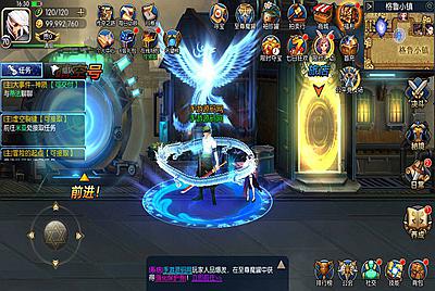 【阿拉德之怒之名望黎明阿拉德精修】站长推荐经典3D横版闯关手游-4月8日全新打包Linux服务端源码视频架设教程-GM总运营WEB管理后台-新版多功能GM授权后台-安卓苹果IOS双端版本！