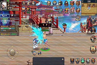 【阿拉德之怒之启程阿拉德端】站长推荐经典横版格斗手游-4月25日全新打包linux服务端源码视频架设教程-带无CD称号-全新GM总运营后台工具-全新安卓苹果IOS双端版本！