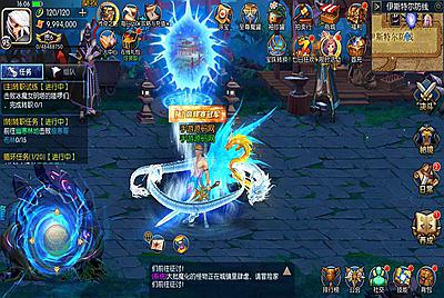 【阿拉德之怒之启程阿拉德龙环版端】站长推荐经典横版剧情闯关格斗手游-4月30日全新打包linux服务端源码视频架设教程-完善GM运营代理后台-多功能GM网页授权后台-安卓苹果IOS双端！