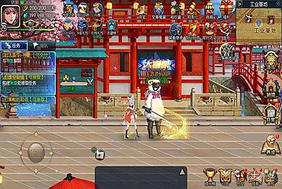 【阿拉德之怒之情怀之战火2.0阿拉德-配套中文表】站长推荐经典3D横版闯关手游-1月20日全新打包Linux服务端源码视频架设教程-GM总运营WEB管理后台-新版多功能GM授权后台-安卓苹果IOS双端版本！