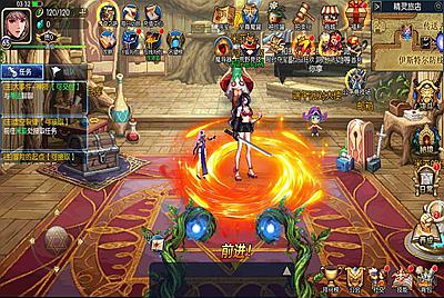 【阿拉德之怒之情怀神武阿拉德】站长推荐经典3D横版格斗闯关剧情手游-9月2日全新打包Linux服务端源码视频架设教程-GM总运营管理后台-新版多功能GM网页授权后台-用户物品后台-安卓苹果IOS双端版本！