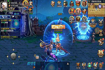 【阿拉德之怒之散人阿拉德所罗门100级版本】站长推荐经典3D横版格斗闯关手游-10月10日全新打包Linux服务端源码视频架设教程-新增时装-新增地图-GM总运营管理后台-CDK清包后台-安卓苹果IOS双端版本！