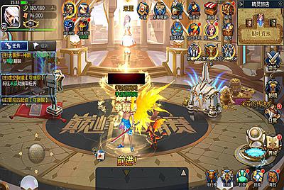 【阿拉德之怒之独家觉醒大陆90版】站长推荐3D横版格斗闯关任务手游-5月12日全新打包Linux服务端源码视频架设教程-多功能GM网页授权后台-用户后台-安卓苹果IOS双端版本！