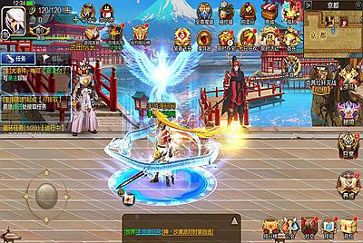 【阿拉德之怒之米亚大陆110级套装完整终结版】站长推荐经典3D横版格斗闯关手游-5月30日全新打包Linux服务端源码视频架设教程-总运营管理后台-新版GM多功能授权后台-增加登入邀请码注册-安卓苹果IOS双端版本！