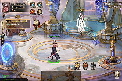 【阿拉德之怒之起航阿拉德1.5】站长推荐经典3D横版闯关手游-3月9日全新打包Linux服务端源码视频架设教程-GM总运营WEB管理后台-新版多功能GM授权后台-安卓苹果IOS双端版本！