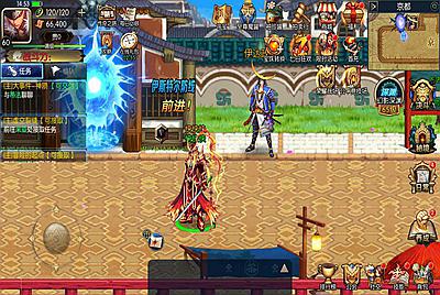 【阿拉德之怒之追忆阿拉德-配套前端源码】站长推荐经典3D横版闯关手游-1月7日全新打包Linux服务端源码视频架设教程-GM总运营WEB管理后台-新版多功能GM授权后台-安卓苹果IOS双端版本！