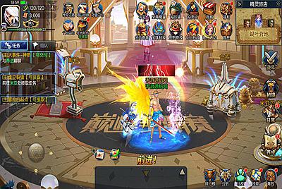 【阿拉德之怒之青春阿拉德】站长推荐经典角色扮演类横版格斗闯关手游-5月5日全新打包Linux服务端源码视频架设教程-完善GM运营后台-新版多功能GM授权后台-附带全套表格-安卓苹果IOS双端版本！