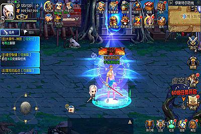 【阿拉德之怒启程阿拉德之青春大陆】站长典藏经典3D横版格斗闯关手游-10月6日全新打包Linux服务端源码视频架设教程-GM总运营管理后台-安卓苹果IOS双端版本！