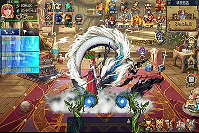 【阿拉德之怒情怀之星空阿拉德全中文配套表】站长推荐经典3D横版格斗闯关剧情任务手游-11月12日全新打包Linux服务端源码视频架设教程-GM总运营WEB管理后台-新版多功能GM授权后台-安卓苹果IOS双端版本！