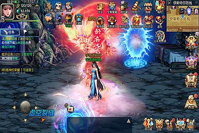 【阿拉德之怒情怀传奇大陆】站长推荐经典3D横版格斗闯关剧情手游-9月1日全新打包Linux服务端源码视频架设教程-GM总运营管理后台-新版GM网页授权后台-用户物品后台-安卓苹果IOS双端版本！