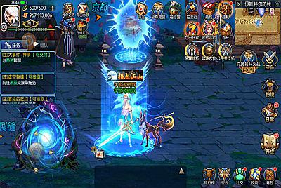 【阿拉德之怒荒古阿拉德90修复版】站长推荐经典3D横版闯关手游-12月12日全新打包Linux服务端源码视频架设教程-GM总运营WEB管理后台-新版多功能GM授权后台-安卓苹果IOS双端版本！