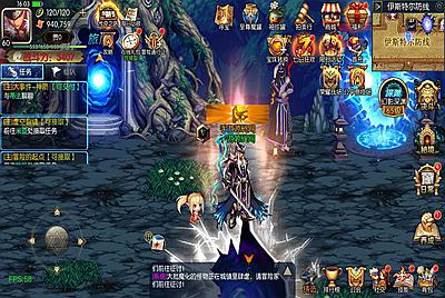 【阿拉德之怒追忆重返2.0精品精修端-配套中文表格】站长推荐经典3D横版闯关手游-3月20日全新打包Linux服务端源码视频架设教程-GM总运营WEB管理后台-新版多功能GM授权后台-安卓苹果IOS双端版本！