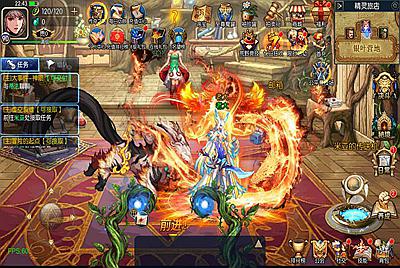 【阿拉德之情怀之弑神阿拉德修复版-附带配套表格-配套中文表-配套前端源码-源码出包视频教程】站长推荐经典3D横版闯关手游-12月31日全新-打包Linux服务端源码视频架设教程-管理后台-交易市场-GM总运营WEB管理后台-新版多功能GM授权后台-安卓版本！