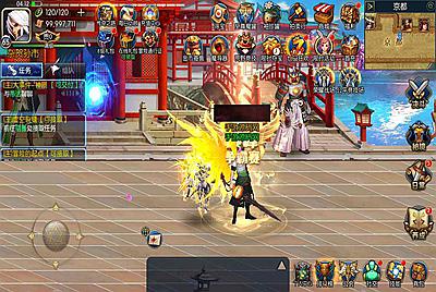 【阿拉德战纪之勇士归来】站长推荐经典3D横版格斗闯关手游-8月17日全新打包Linux服务端源码视频架设教程-gm总运营管理网页后台-新版多功能GM网页授权后台-安卓苹果IOS双端！