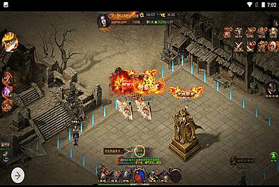 【雷霆传奇之沙城霸业元宝交易货币端】站长推荐经典三网H5全网通传奇手游-7月3日全新打包Win服务端源码视频架设教程-新版多功能超级后台！