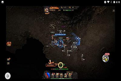 【雷霆传奇之贪玩雷霆古天乐甄子丹陈小春版】站长推荐经典三网H5全网通PK类手游-9月11日全新打包Win服务端源码视频架设教程-GM多功能总运营管理后台！