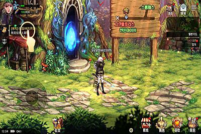 【韩国原版DNF手游不限IP-新版多功能GM网页授权后台Win版】站长推荐3D横版格斗闯关剧情任务手游-1月5日全新打包WIN服务端源码视频架设教程-多功能GM网页授权后台-安卓版本！