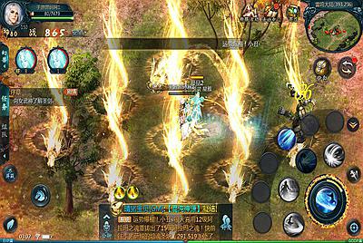 【魔域手游之一念永恒】1655互通魔域经典西方魔幻3D剧情手游-5月8日全新打包Win服务端源码视频架设教程-本地终身验证-本地注册-附带全套工具！