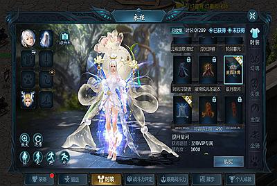 【魔域手游之空空魔域】经典1655互通魔域西方魔幻3D角色扮演类剧情手游-6月1日全新打包Win服务端源码视频架设教程–本地验证-本地注册-附带GM全套工具！