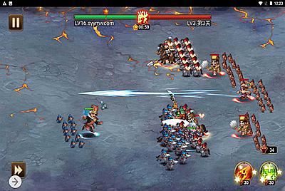 【三国策略之三国帮】站长推荐稀有三国策略三网H5全网通手游-11月18日全新打包Win服务端源码视频架设教程-多功能新版GM网页授权后台！