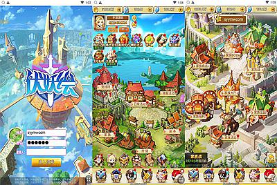 【伏妖绘】站长推荐稀有剧情闯关三网H5全网通手游-7月25日全新打包Win服务端源码视频架设教程-多功能GM授权后台-完整PC客户端！