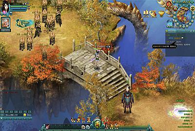 【天界OL】站长推荐东方玄幻修真网页游戏-2025年12月17日最新整理单机一键即玩镜像端-打包Linux服务端源码架设教程-数据库修改物品教程！