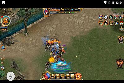 【恶魔猎手】雷霆三网H5钻石版游戏-3月29日全新打包win服务端源码视频架设教程-全新时装-完善GM后台工具！