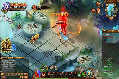 【网页游戏之RX江湖霹雳江湖传】站长推荐典藏3D剧情角色扮演Q萌类页游-5月5日全新打包Win服务端源码视频架设教程-GM网页后台-详细外网教程！