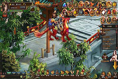 【网页游戏之三国魂】站长推荐典藏三国策略剧情角色扮演类页游-4月26日全新打包Win服务端源码视频架设教程-详细外网教程！