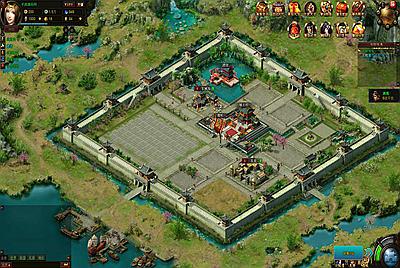 【网页游戏之丰神三国】站长推荐经典策略剧情角色扮演类动作网页游戏-9月13日全新整理一键单机-打包Win服务端源码视频架设教程！