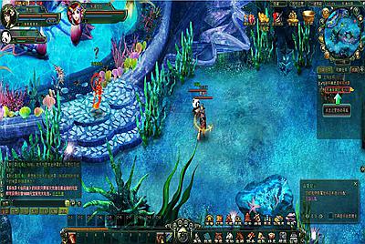 【网页游戏之仙风道OL】站长推荐3D仙侠剧情闯关页游-12月28日全新打包Wn服务端源码视频架设教程-配套GM工具！