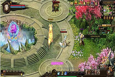 【网页游戏之倩女无双】站长典藏推荐东方唯美仙侠角色扮演剧情闯关页游-5月14日全新打包Win服务端源码视频架设教程-新版GM授权后台！