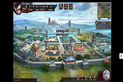 【网页游戏之凤神三国志】站长典藏三国策略类国战网页游戏-4月13日全新打包Win服务端源码视频架设教程！