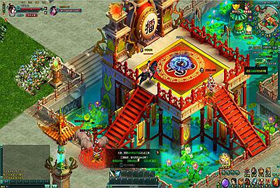 【网页游戏之刀剑修仙传OL之万级飞仙】站长推荐经典刀剑剧情角色扮演类动作网页游戏-9月11日全新整理一键单机-打包Win服务端源码视频架设教程-精美网站！