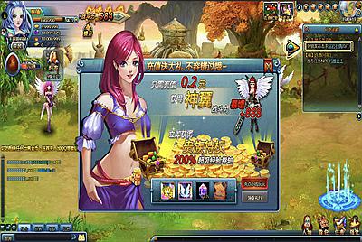 【网页游戏之勇者之塔OL】站长推荐典藏版剧情横版冒险闯关网页游戏-7月26日全新打包Wn服务端源码视频架设教程-GM命令-详细外网教程！