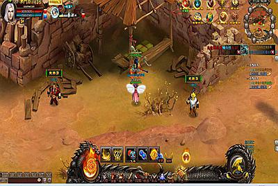 【网页游戏之叱咤风云】站长推荐Q萌剧情闯关页游-12月27日全新打包Wn服务端源码视频架设教程-外网教程-充值修改教程！