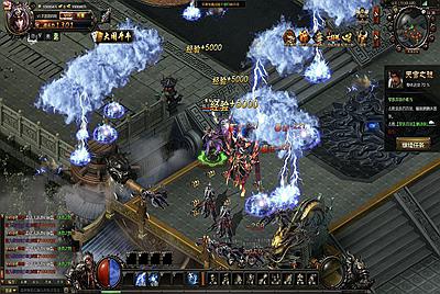 【网页游戏之大闹天宫OL冰蛟端】站长推荐东方魔幻剧情网页游戏-10月6日全新整理打包Win服务端源码视频架设教程-管理后台-详细外网教程！