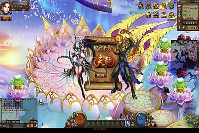 【网页游戏之弑仙OL-天乾】站长推荐典藏版仙侠剧情角色扮演类网页游戏-7月31日全新打包Wn服务端源码视频架设教程-GM工具-详细外网教程！