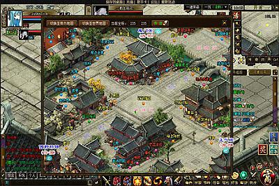 【网页游戏之御剑江湖】站长推荐典Q萌剧情任务页游-1月13日全新打包Win服务端源码视频架设教程-外网教程！