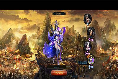 【网页游戏之战龙三国】站长推荐典三国策略剧情任务页游-1月14日全新打包Win服务端源码视频架设教程-外网教程-GM充值后台！