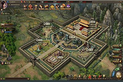 【网页游戏之攻城掠地独家转生觉醒-战神专属顶级套装】站长典藏三国策略类国战网页游戏-5月22日全新打包Win服务端源码视频架设教程-GM工具-详细外网教程！