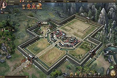 【网页游戏之攻城掠地魔神八将版】站长推荐典藏版三国策略网页游戏-8月25日全新整理打包Win服务端源码视频架设教程-详细外网教程！