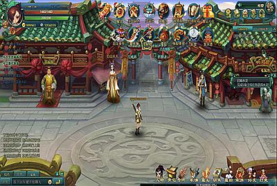 【网页游戏之斗破轩辕OL】站长推荐典藏版剧情网页游戏-7月8日全新打包Wn服务端源码视频架设教程-配套GM工具-详细外网教程！