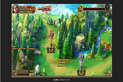 【网页游戏之梦塔防】站长推荐典藏版Q萌塔防网页游戏-6月7日全新打包Wn服务端源码视频架设教程-详细外网教程！