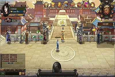 【网页游戏之横扫三国】站长推荐典藏版剧情三国网页游戏-7月25日全新打包Wn服务端源码视频架设教程-配套GM工具-详细外网教程！